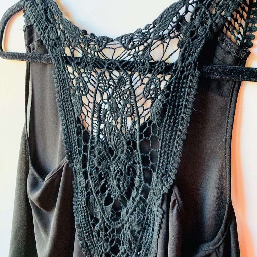 s h e e r    t a n k